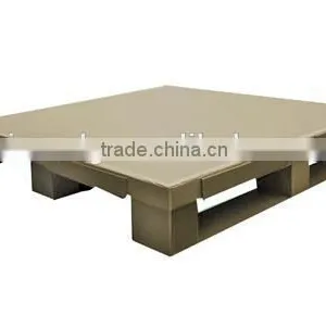High Quality Paper Pallet, Corrugated Cardboard Pallet thumbnail-3