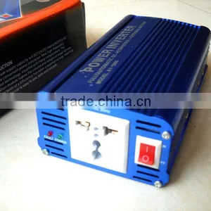 700w Power Inverter 12vdc to 220vac thumbnail-1
