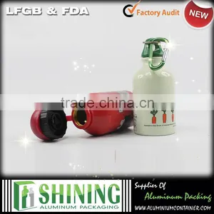 Aluminum Bottle / Aluminum Kettle thumbnail-1
