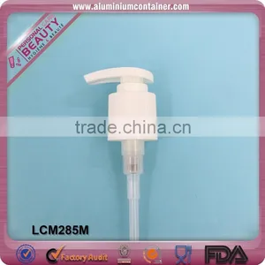 Zinc Alloy Liquid Dispenser Pump / Liquid Soap Pump thumbnail-1
