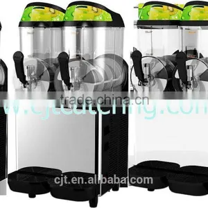 Granita Frozen Beverage Slush Machine thumbnail-1