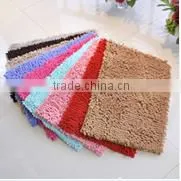 Chenille Microfiber Disposable Chenille Floor Mat Anti Slip thumbnail-3