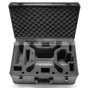 Aluminum Suitcase Carrying Case Box For DJI Phantom 4 RC Quadcopter thumbnail-5