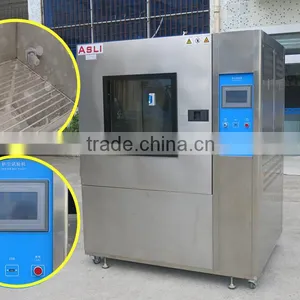 ASLi Top Brand Simulated Sand and Dust Test Chamber thumbnail-1