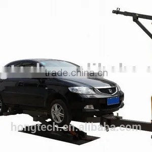 Hot Sale Hongtech T-100 Scissor Frame Machine thumbnail-1
