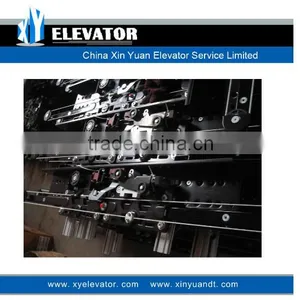 XinYuan Elevator Automatic Door Hanger thumbnail-4