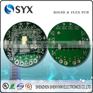 PCB Board Manufacturer and Pcb Board for Projector thumbnail-3