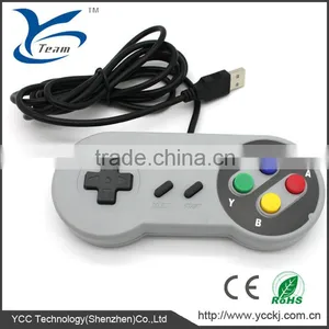For Super Nintendo Snes Wired Controller thumbnail-1