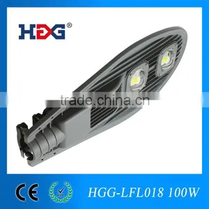 IP65 Waterproof Outdoor 100 Watt Led Street Light thumbnail-1