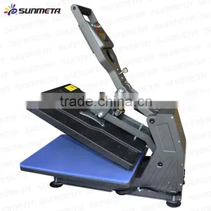 Sunmeta Automatic T-shirt Printing Machine Manufacturers (ST-4050) thumbnail-4