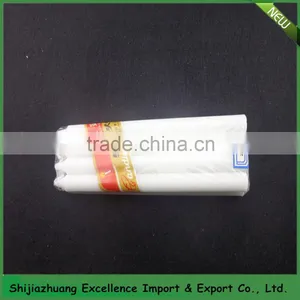 Hot Sale White Household Paraffin Wax Candle White Paraffin Wax Candle thumbnail-5