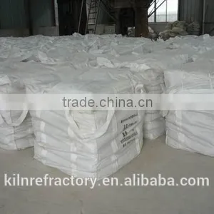 High Alumina Refractory Carstables for Ladles thumbnail-2