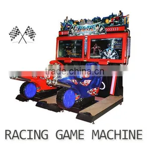 2015 New Hot Sale Motor Racing Game thumbnail-1