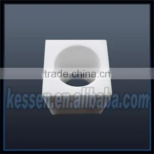 Silica/silicon Dioxide/SiO2 Ceramic Part thumbnail-5