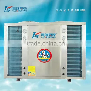 Heating Heat Pump, Heat Pump Water Heater thumbnail-1