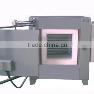 High Temperature Chamber Thermal Treatment Furnace thumbnail-2