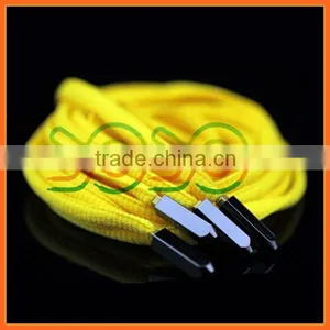 2016 Hangzhou YoYo Yeezy Shoelaces Oval Yeezy Shoe Laces With Metal Aglets Paypal Accepted thumbnail-6
