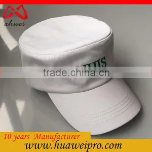 Made In China Oem Trendy Military Fitted Cap And Hat thumbnail-2