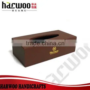 Creative &fancy Tissue Box Paper thumbnail-5