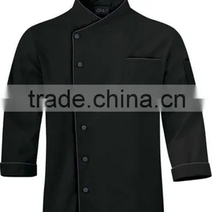 Chef Uniform for Man Chef Coat Chef Wear thumbnail-4