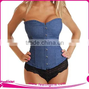 Waist Trainer Training Dance Corsets For Petite Women thumbnail-6