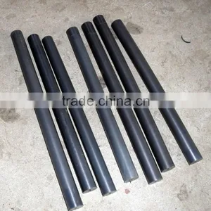 Safe MC Nylon Rods Nylon 6 Bar Plastic Products thumbnail-1