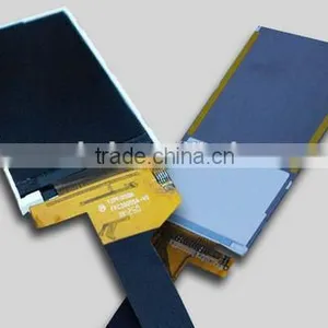 Screen Touch Panel for Mobile Phone thumbnail-2