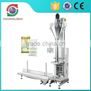 Semi Automatic 200G To 25Kg Abc Dry Powder Filling Machine For Fire Extinguisher thumbnail-1