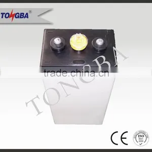 2V BS Standard Lead Acid Battery thumbnail-1