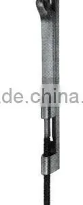 LOWMAN- GERSTER Bone Clamps 210 mm thumbnail-1