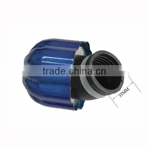 Chinese Hot Selling Motorcycle Spare Part Dirt Bike Bent Air Filter thumbnail-2
