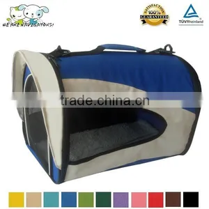 New Design Cat Carrier thumbnail-4