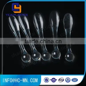 Acrylic Beauty Mask Mini Cosmetic Spoon thumbnail-3