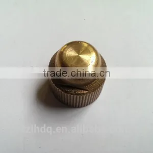 RW12-200A Fuse Cutout Brass Components Brass Casting for Fuse Cutout thumbnail-5