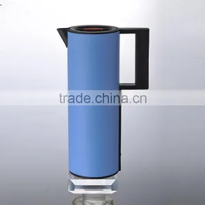1000ml Unbreakable 9.5*30H cm Stainless Steel Coffee Pot thumbnail-1