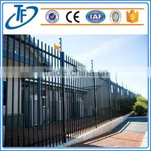 Palisade Fenci thumbnail-4