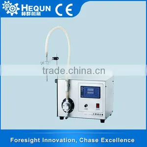 Experienced Factory Liquid Milk Filling Machine thumbnail-1
