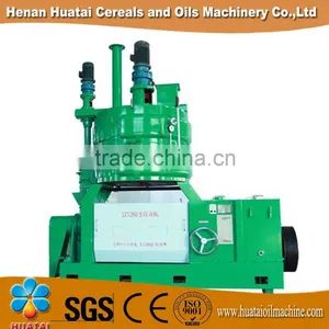 200TPD Hot Sale Products Peanut Butter Making Machin e From Huatai Factory thumbnail-1