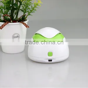 Hot Sale Online Shopping Portable Ultrasonic Classic Mini Cool Mist USB Humidifier thumbnail-1