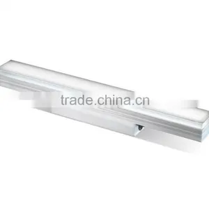 5-12mm Rectangular Tempered Lamp Shade thumbnail-1
