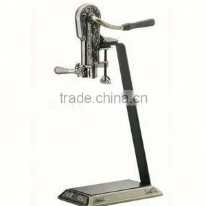 Deluxe Wine Corkscrew Deluxe Wine Opener Tabletop Corkscrew thumbnail-1