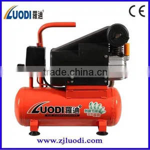 1hp Portable Mini Air Compressor thumbnail-1