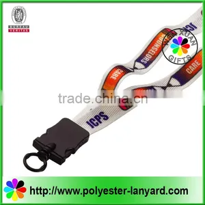 Single Custom Lanyard thumbnail-1
