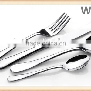 Inox Cutlery Set With High Quality thumbnail-5
