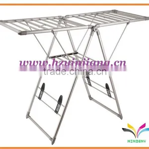 China Supplier Hot Selling High Quality Fancy Stable Metal Antique Decorative Wall Mounted Coat Racks thumbnail-6