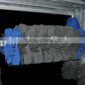 60 Seconds Wash, With Brush, Foam, Wax, Dry Systems Automatic Rollover Car Wash Equipment, Car Wash Machine, Car Wash Systems thumbnail-1