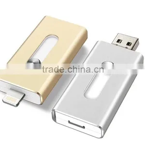 Boalifeng Brand Usb Flash Drive 8GB 16GB 32GB 64GB thumbnail-1