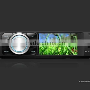 3 Inch Car Dvd With Touch Screen, With USB/SD, AM/FM Private Tooling thumbnail-2