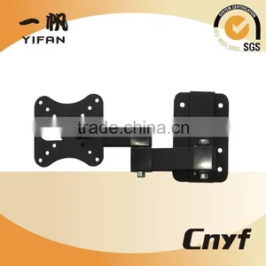 2015 Latest Design tv Wall Mount Bracket,tv Brackert for 10"-26" Screen thumbnail-1