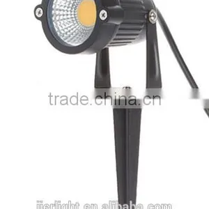 3W COB LED Garden Light With Spike From Shenzhen Factory thumbnail-4
